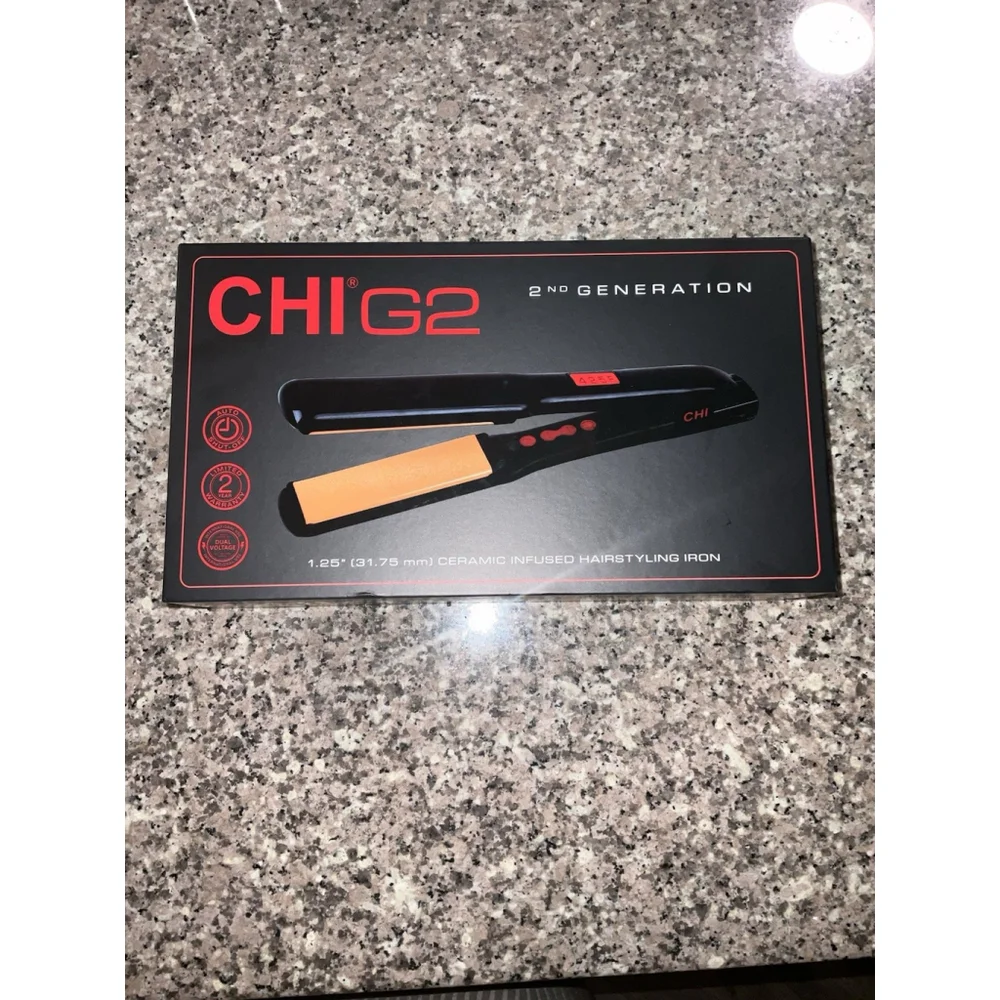 Chi g2 ceramic